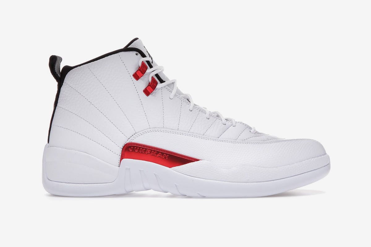 how much do air jordan 12 cost